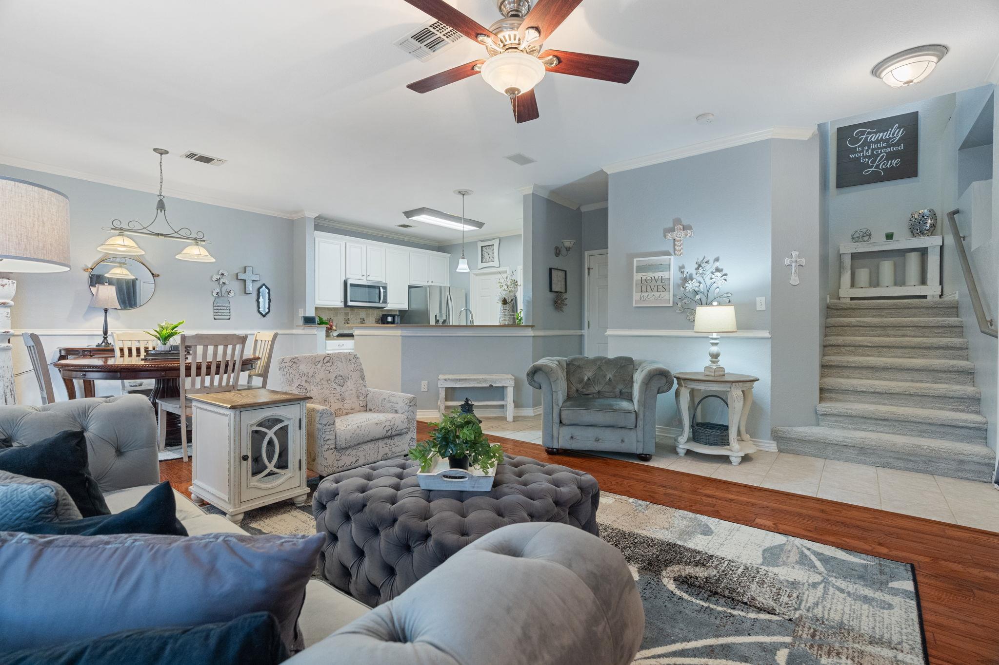 7501 Shadowridge Run #103 Property Photo 8