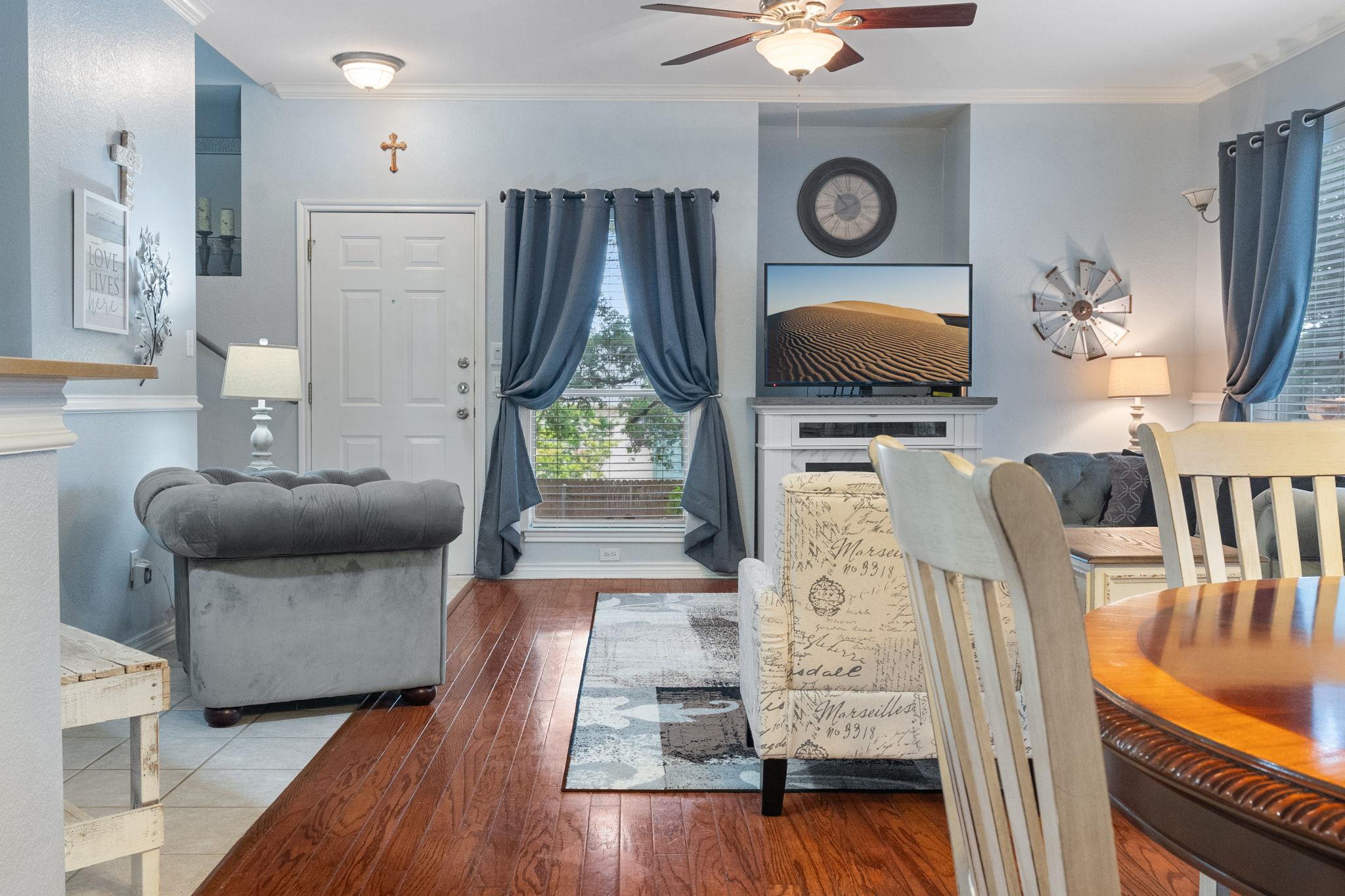 7501 Shadowridge Run #103 Property Photo 10