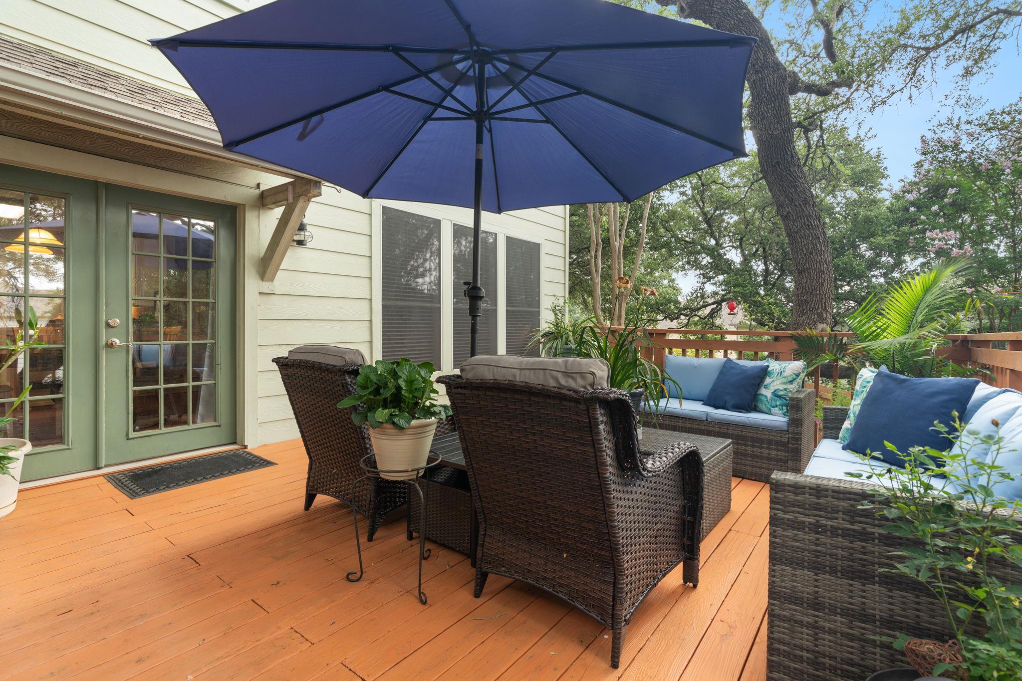 7501 Shadowridge Run #103 Property Photo 27