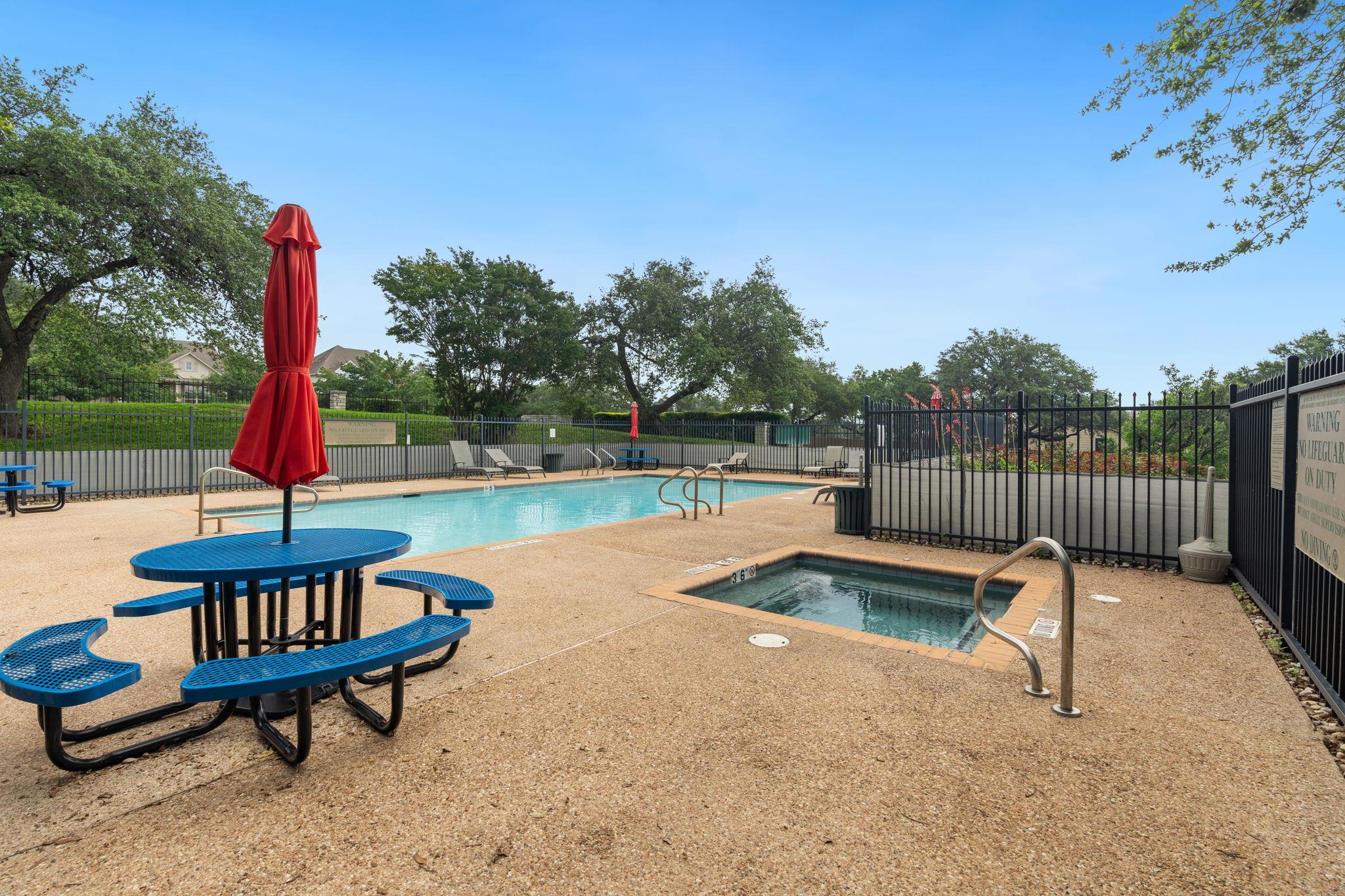 7501 Shadowridge Run #103 Property Photo 30