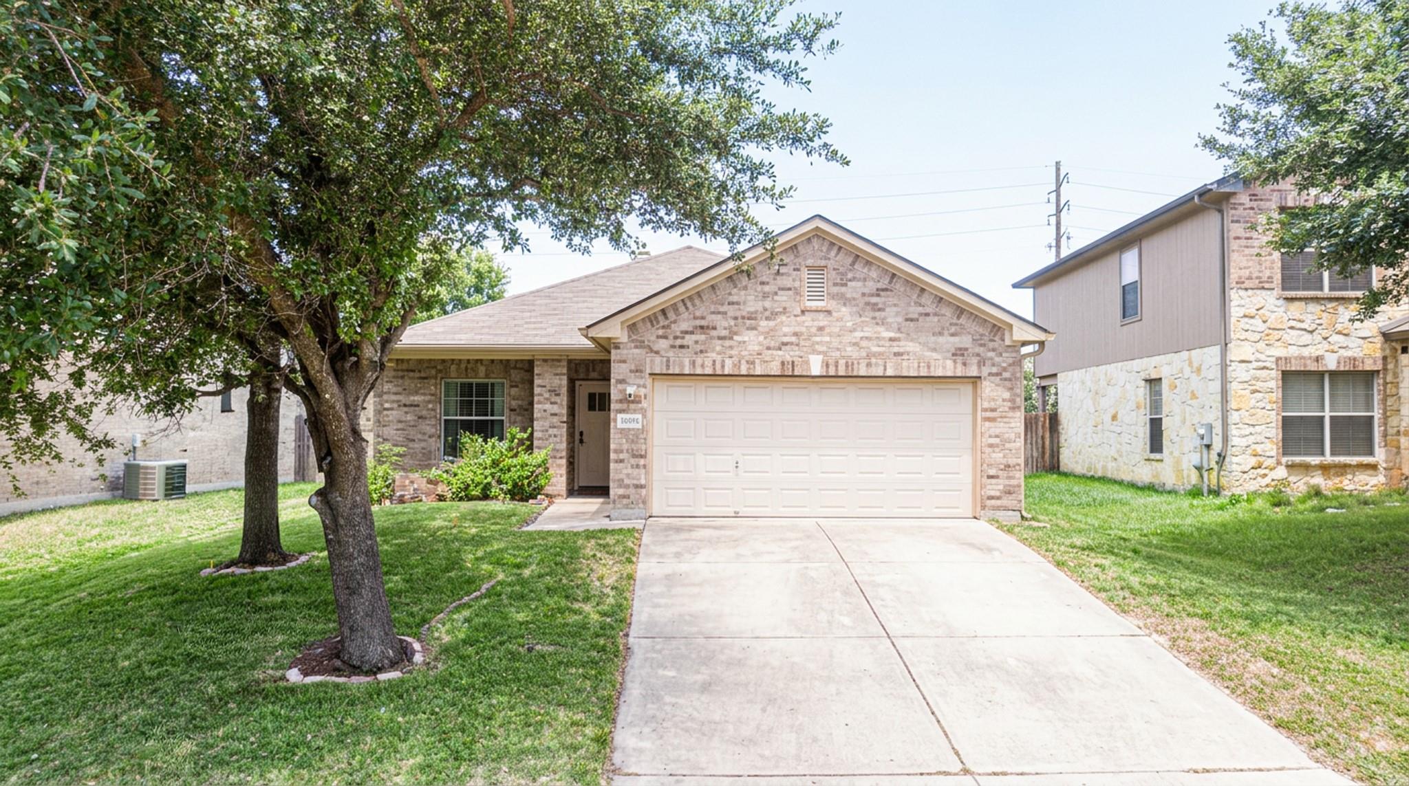 11004 Furrow Hill Dr Property Photo 3