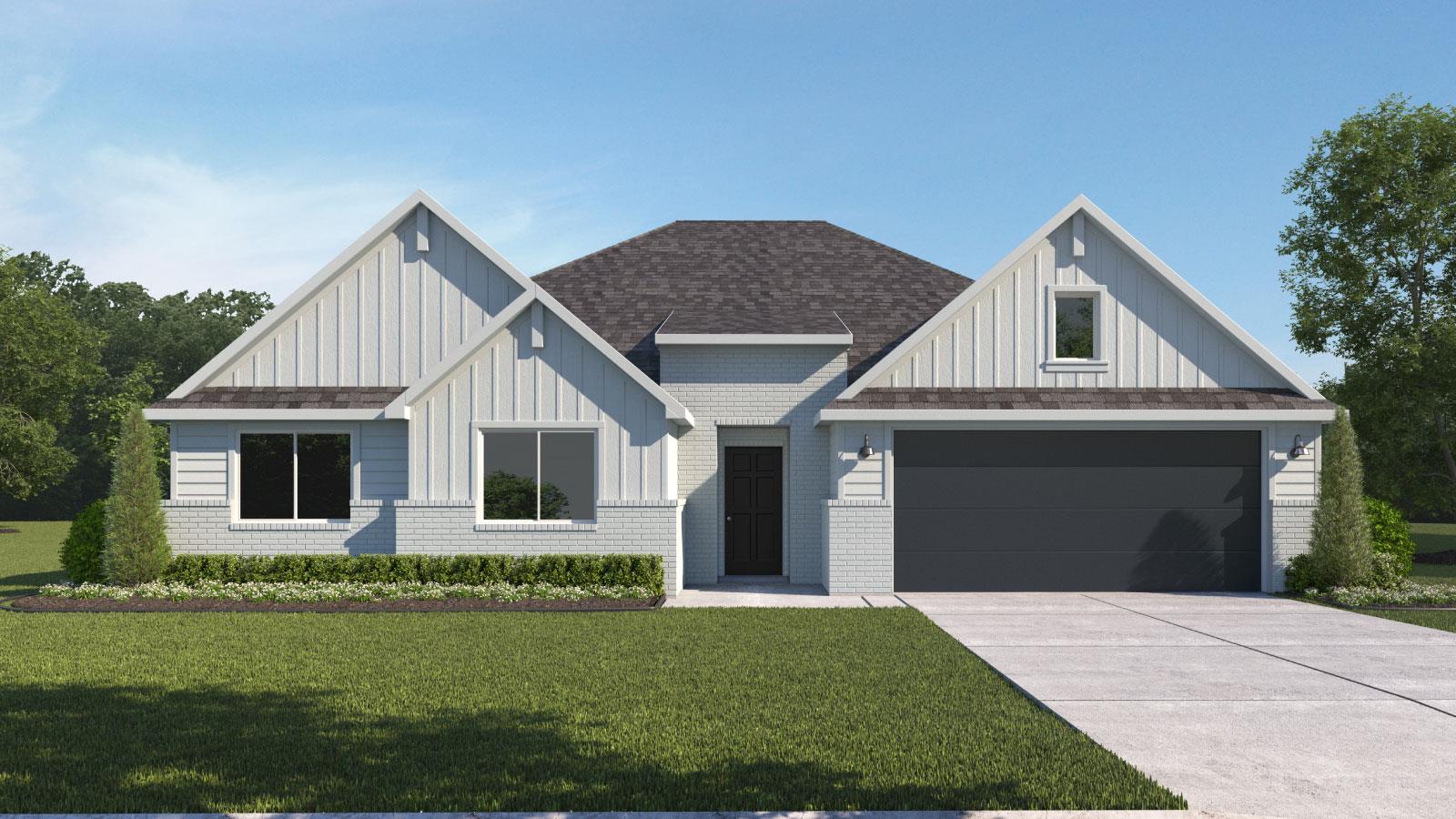 14713 Inch Worm Rd Property Photo 1