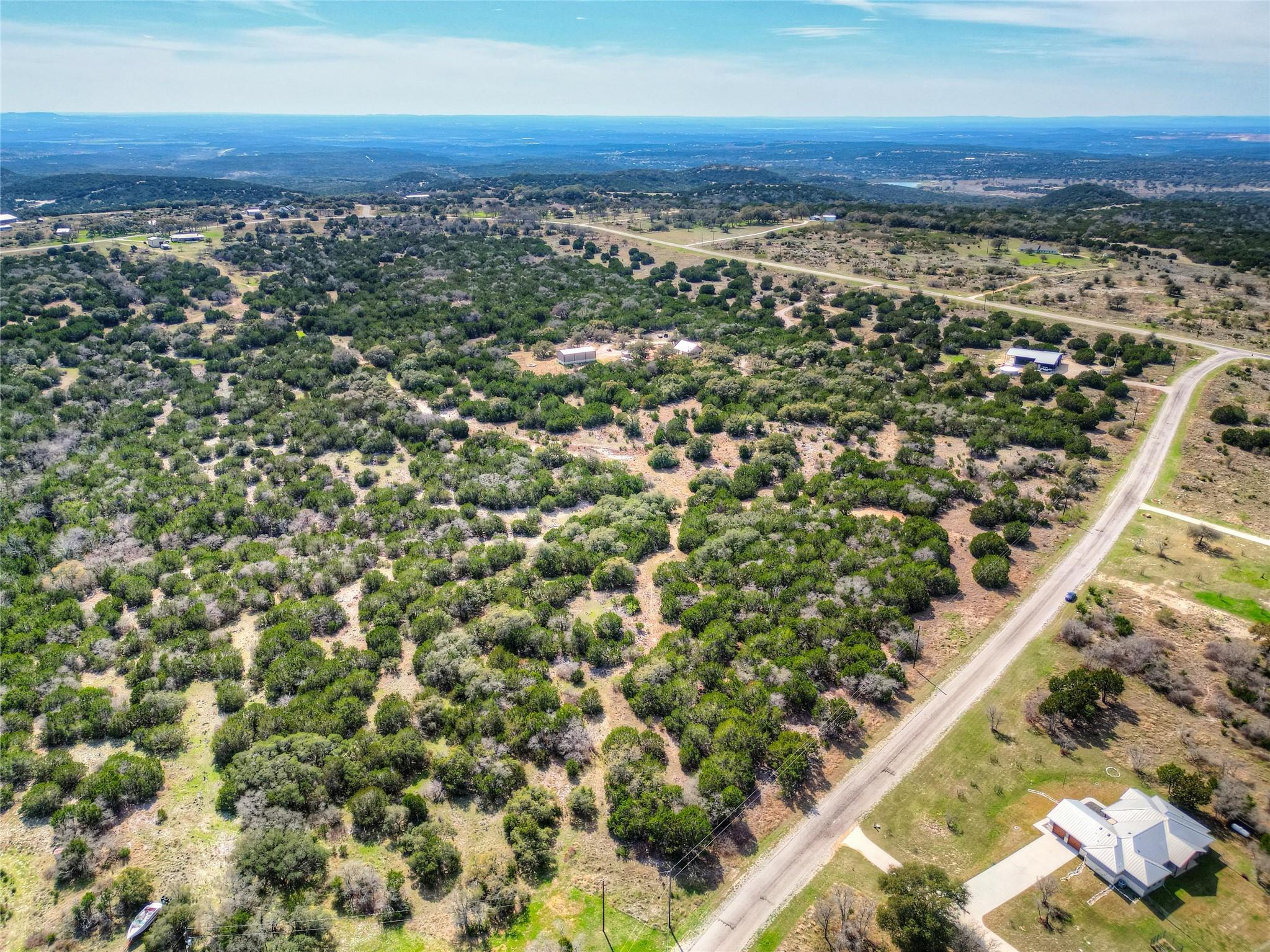129 Lost Canyon Crk Property Photo 1