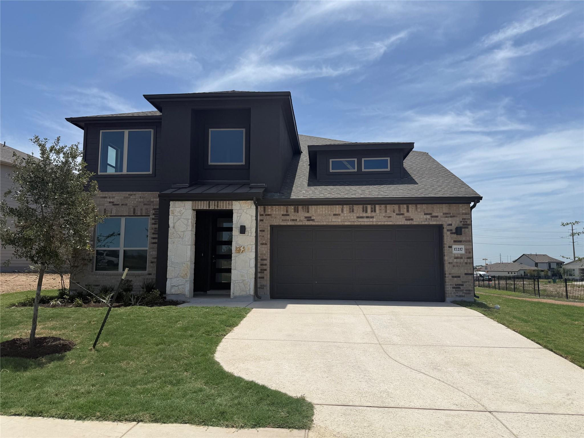 17217 Ammersee Ln Property Photo 1