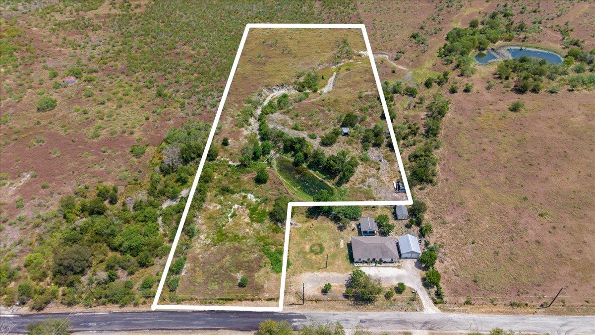TBD Schubert Ln