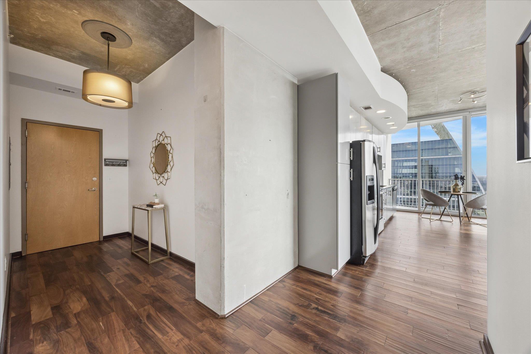 360 Nueces St #4202 Property Photo 12