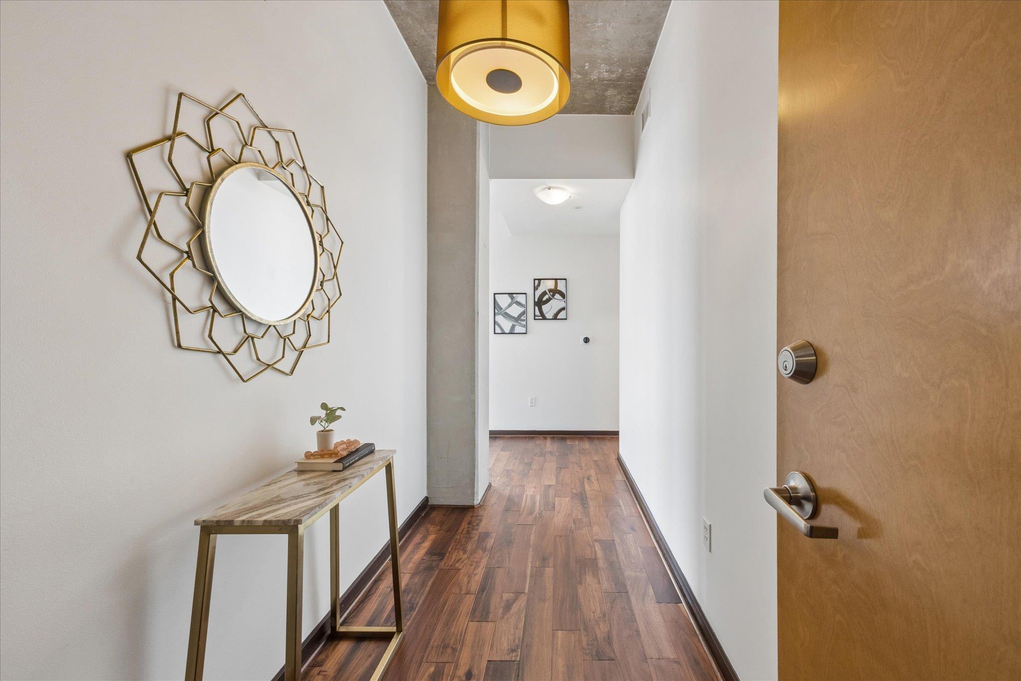 360 Nueces St #4202 Property Photo 28