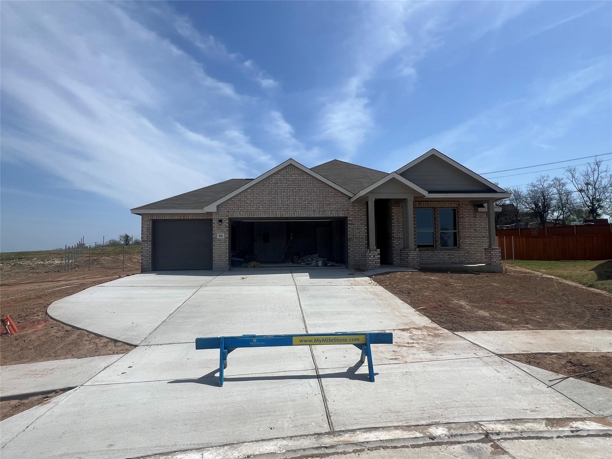 251 Dogvane Cir Property Photo