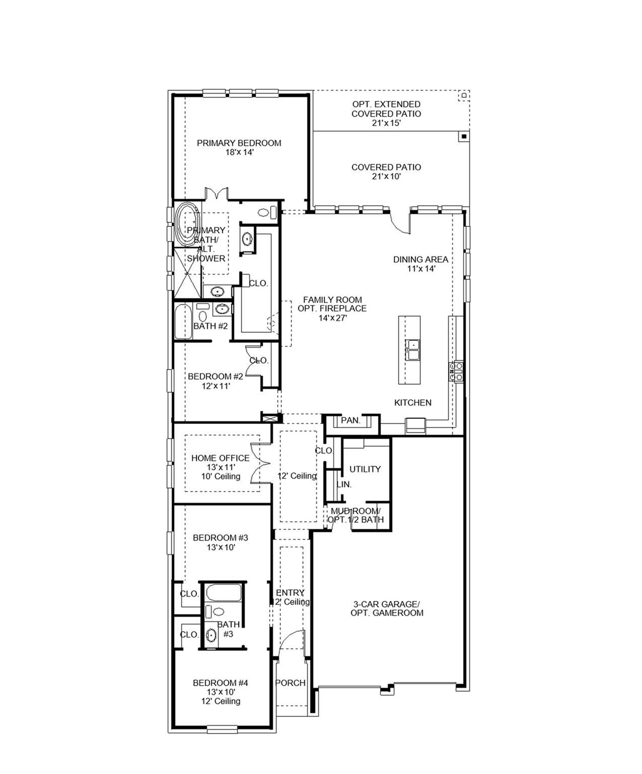 1104 Glen Heather Dr Property Photo 13