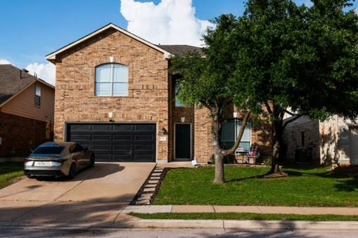 3816 Bandice Ln Property Photo 1