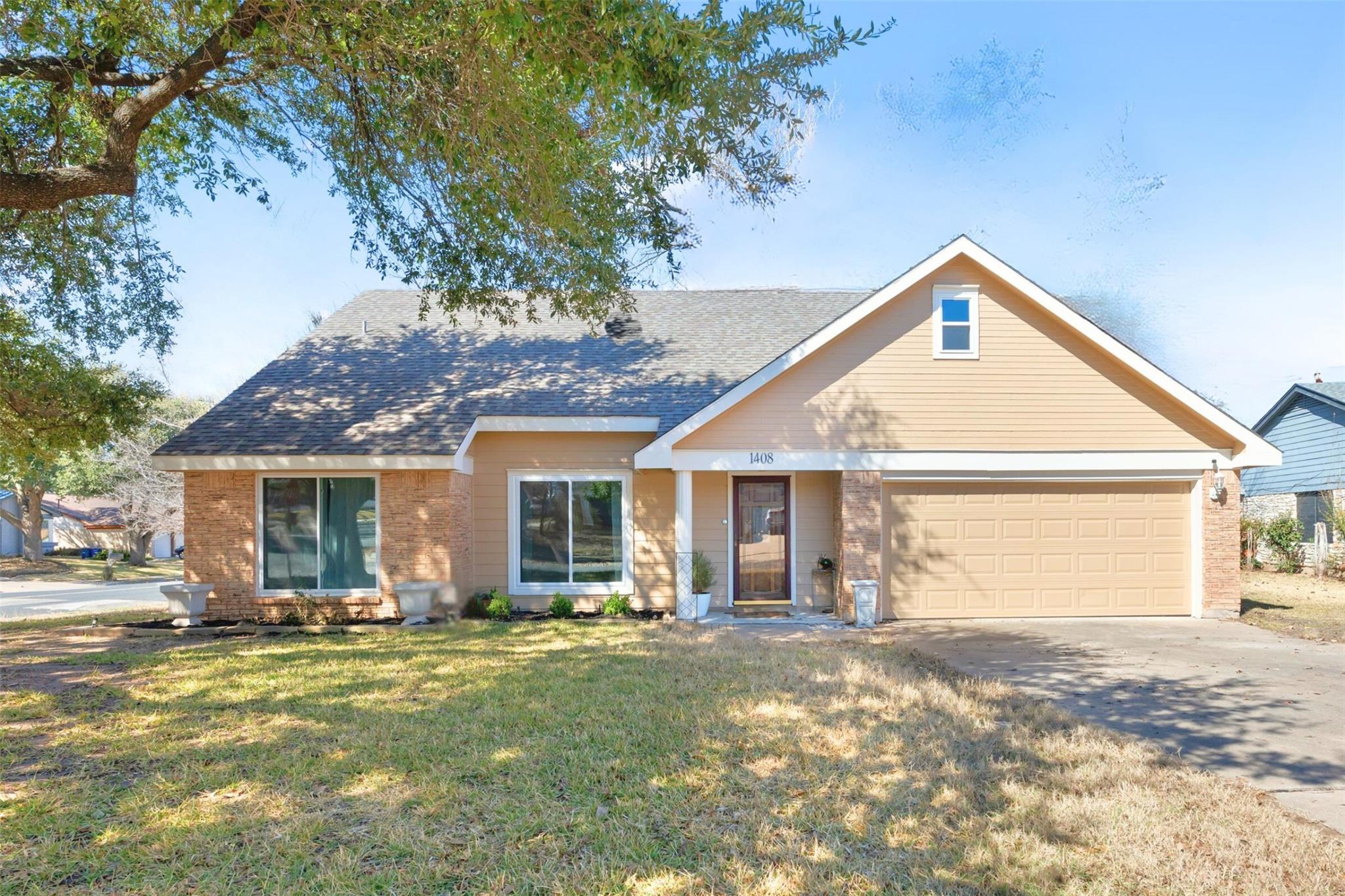 1408 Doonesbury Dr Property Photo 1