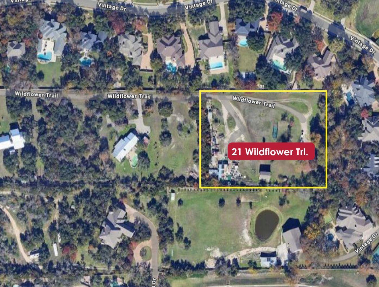 21 Wildflower Trl Property Photo