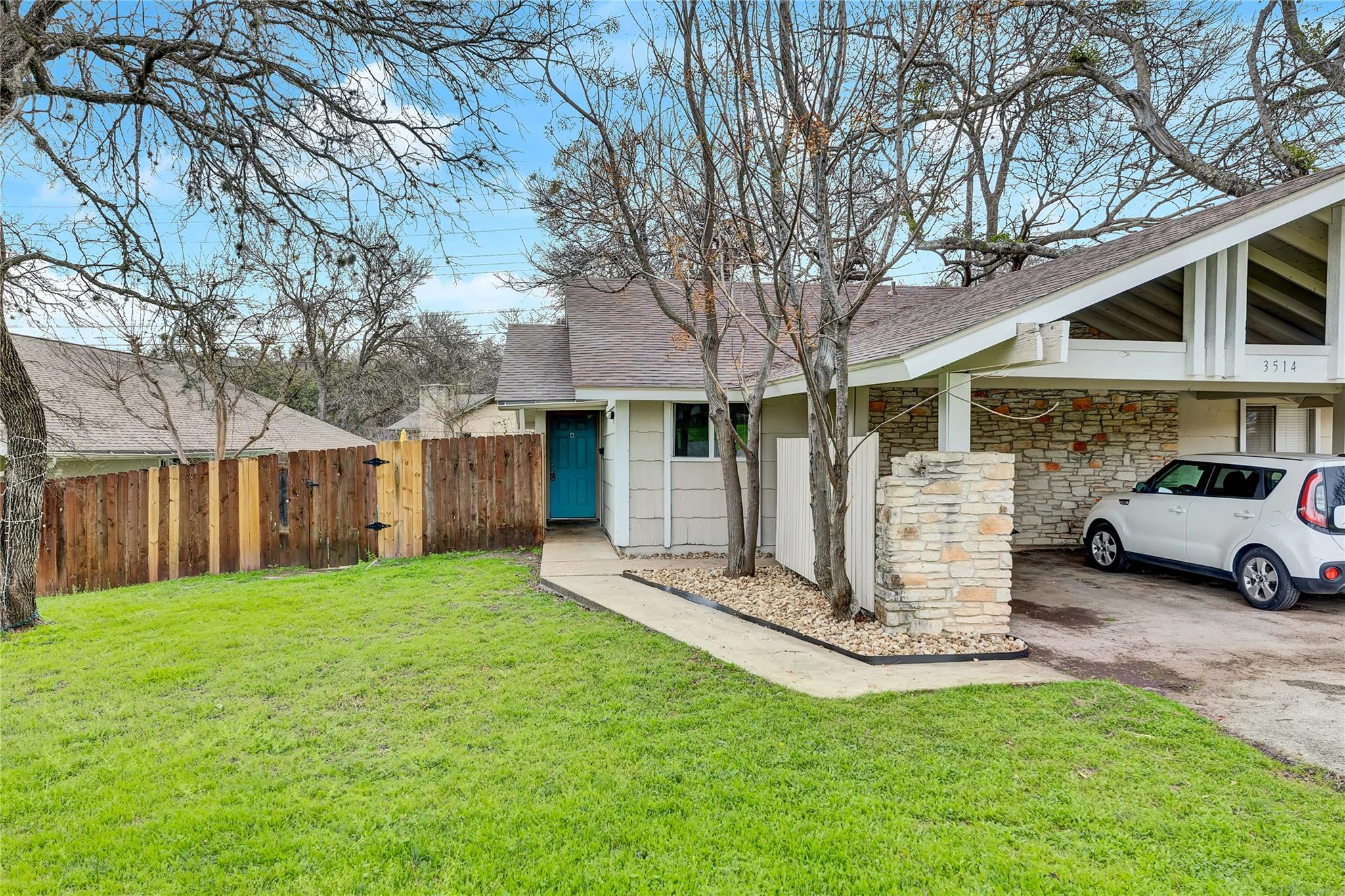 3514 Southridge Dr #A Property Photo 1