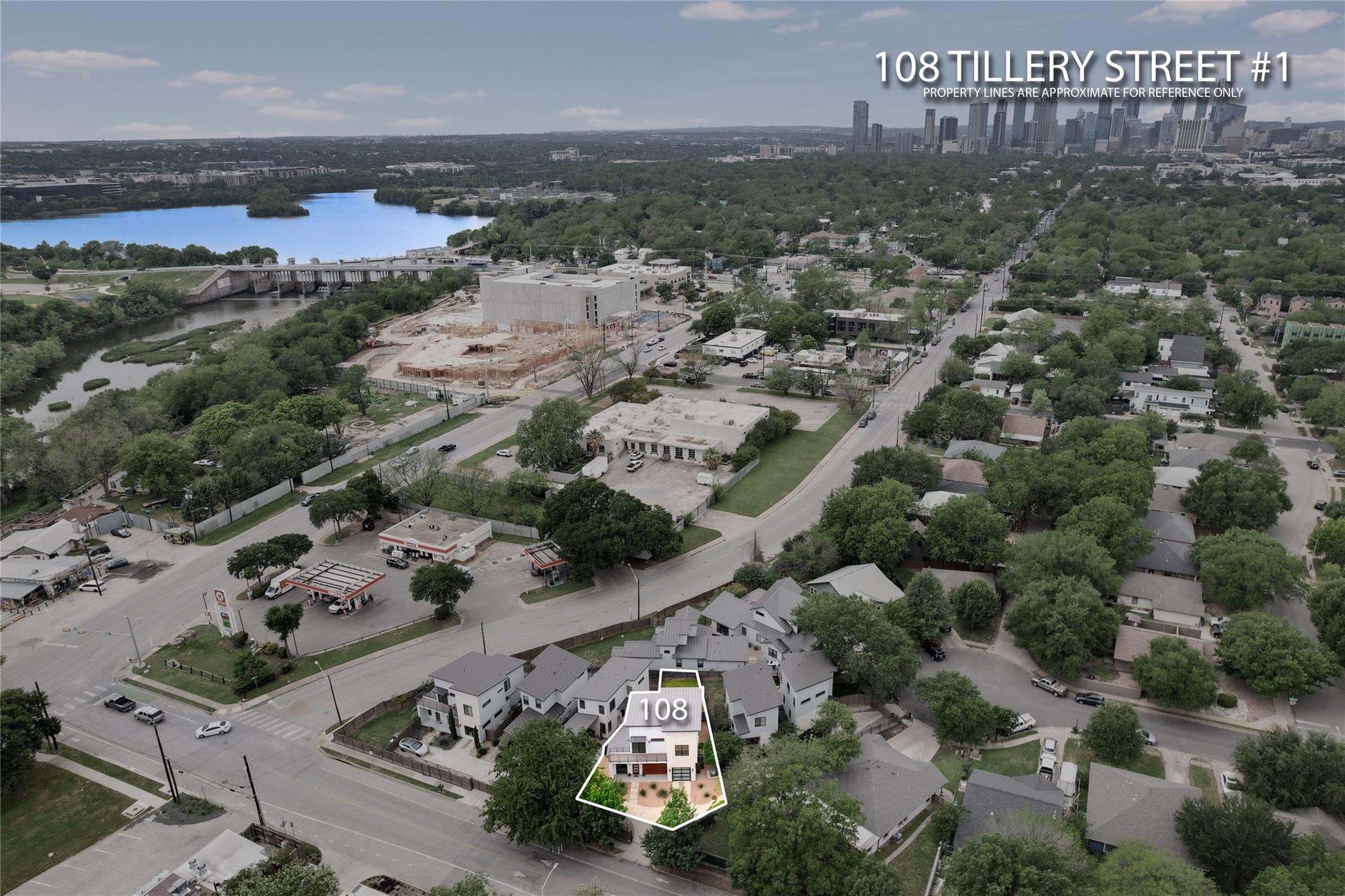 108 Tillery St #1 Property Photo 38