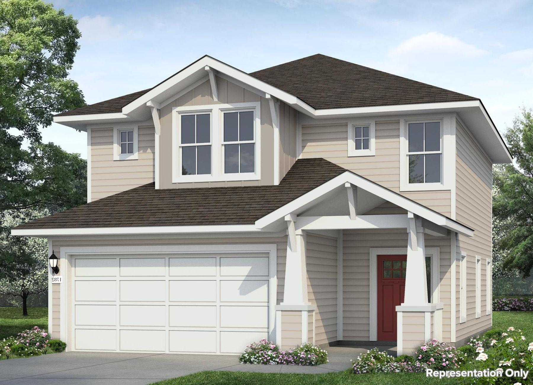 104 Pulpwood Rd Property Photo 1