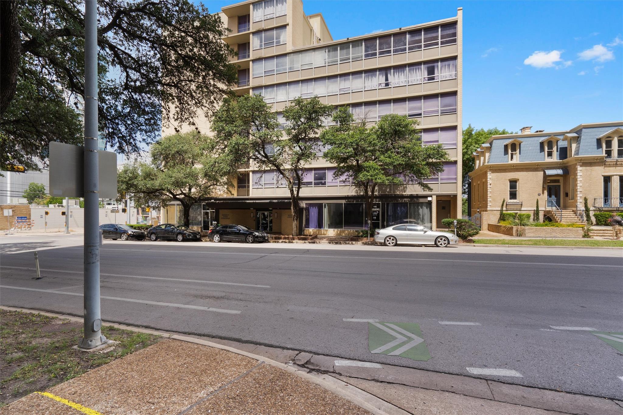 1800 Lavaca St #a108 Property Photo 2