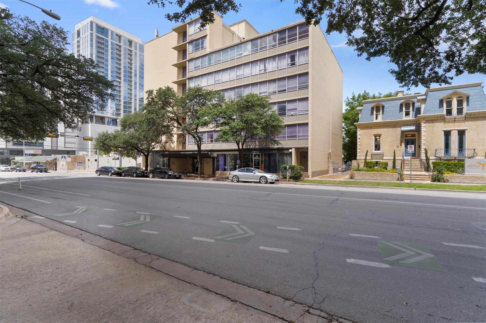 1800 Lavaca St #a108 Property Photo 3