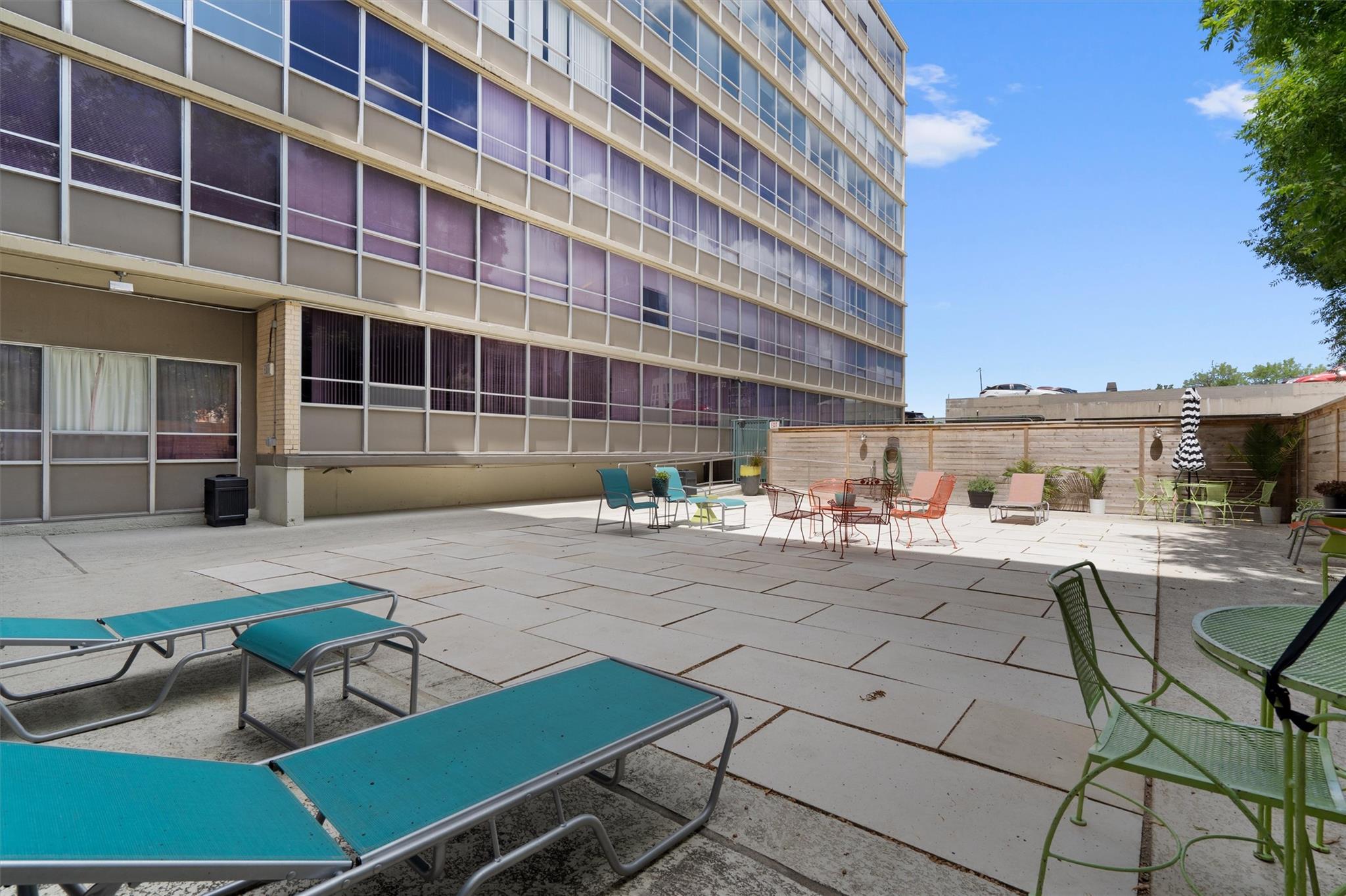 1800 Lavaca St #a108 Property Photo 29