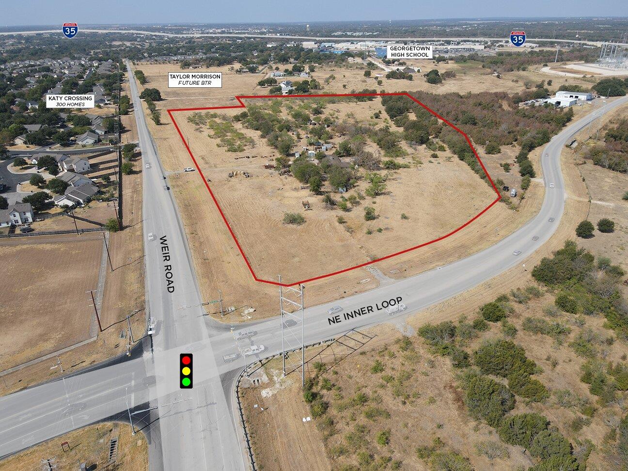 1281 Fm 971 None Property Photo 1
