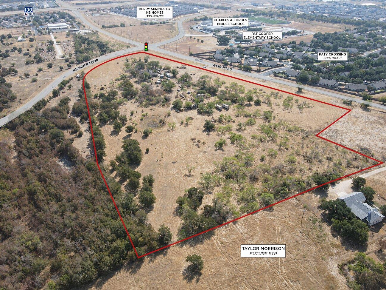 1281 Fm 971 None Property Photo 2