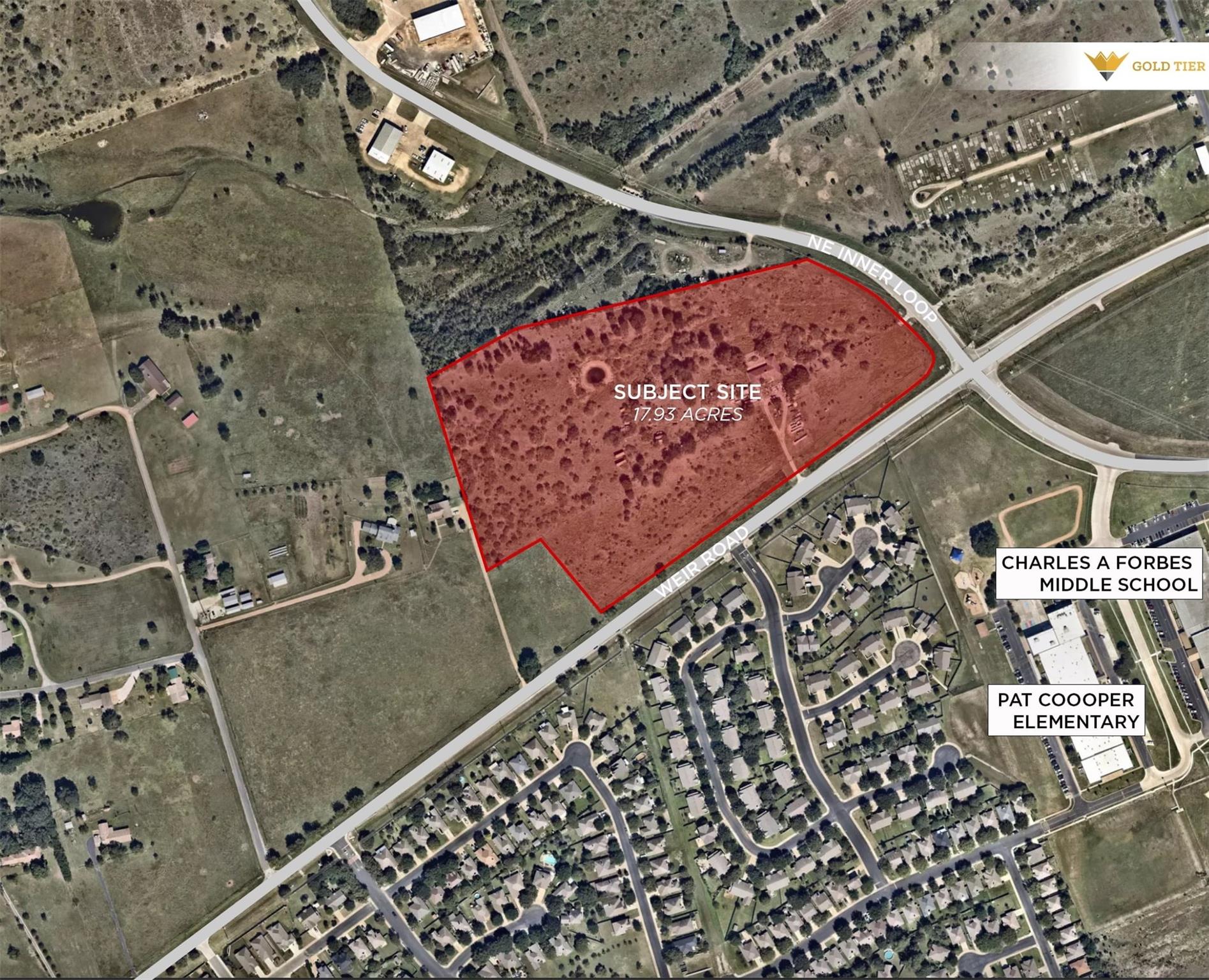 1281 Fm 971 None Property Photo 6