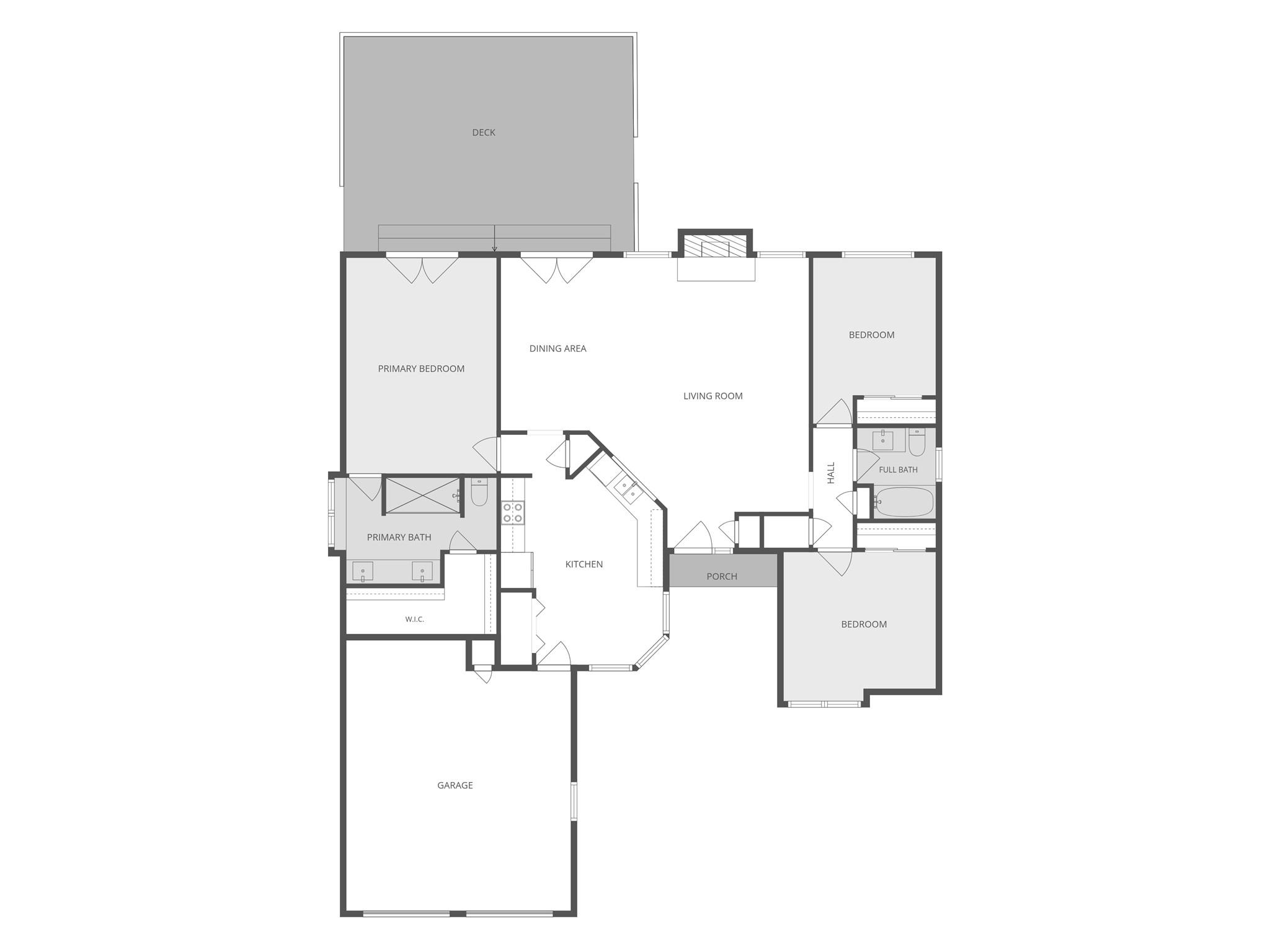 13201 Briar Hollow Dr Property Photo 29