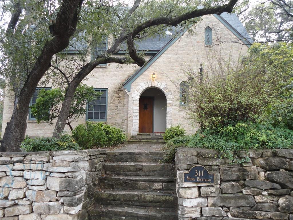 311 Moore Blvd #b Property Photo 1
