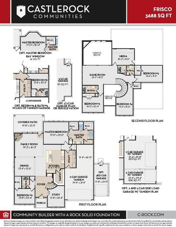 208 Lodestone Ln Property Photo 22