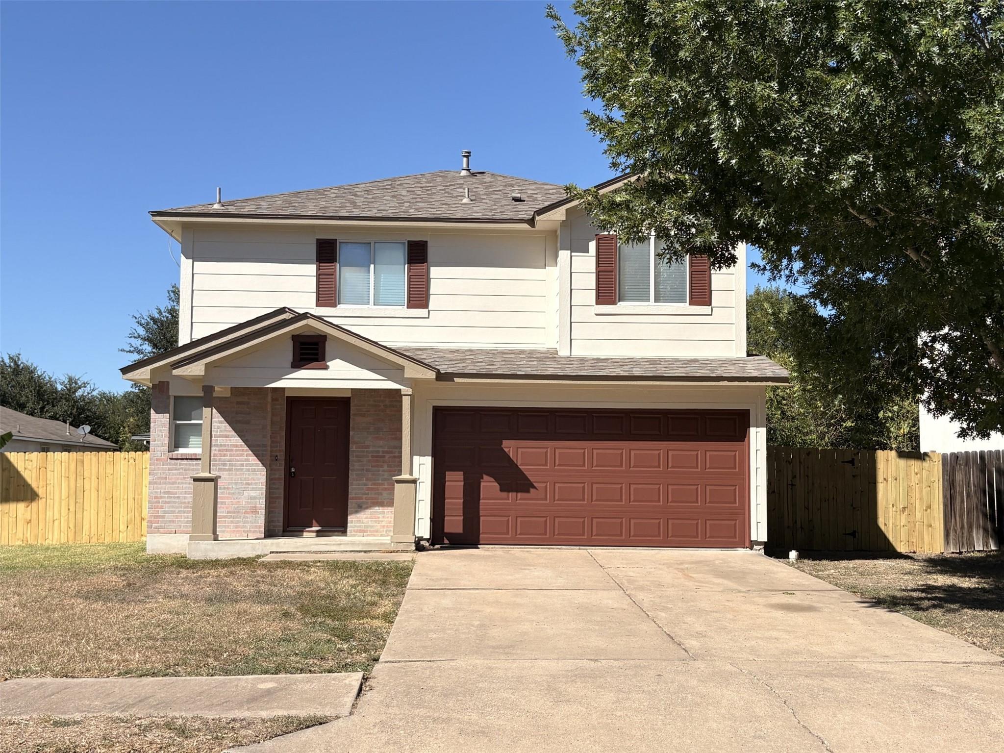 6808 Sabrina Dr Property Photo 1