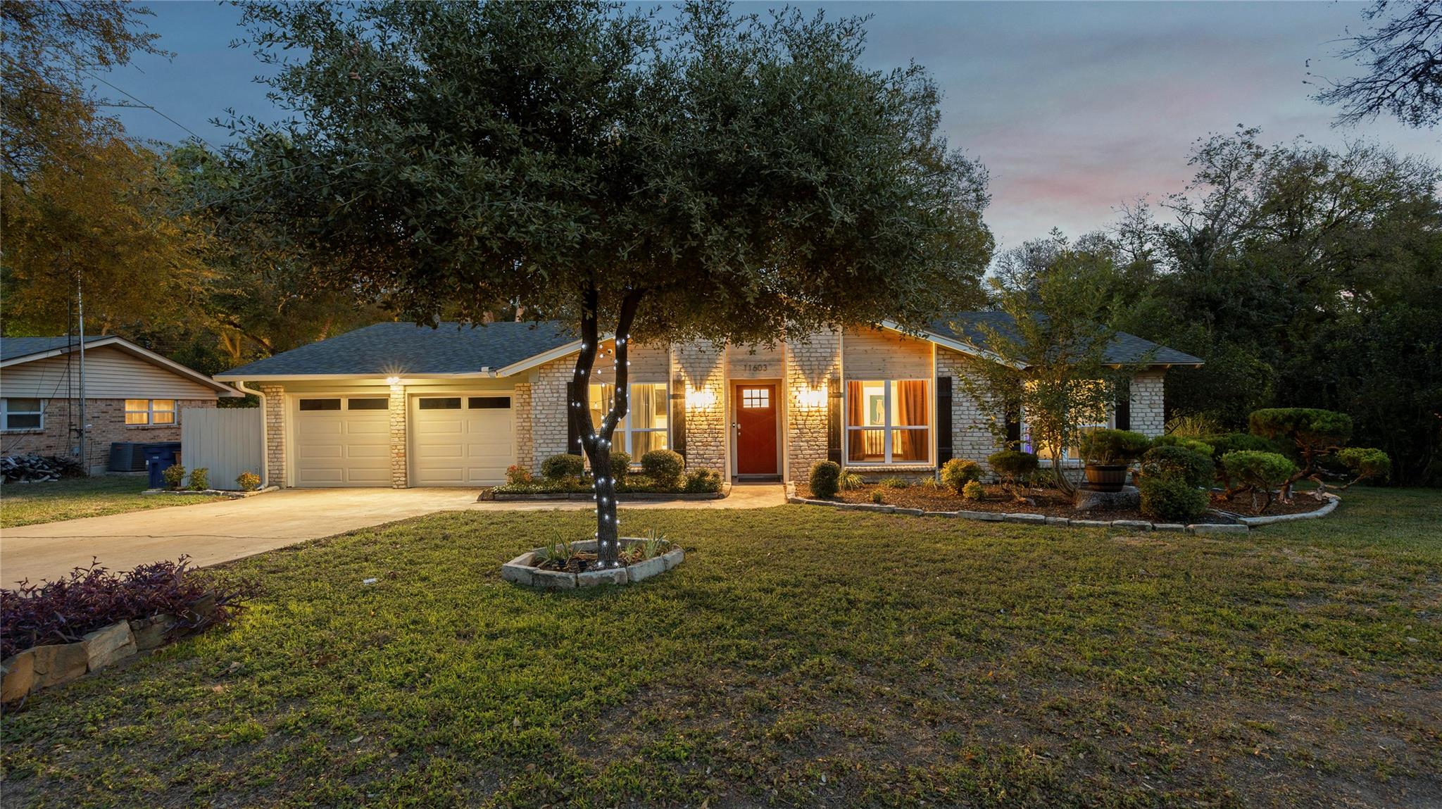 11603 Eubank Dr Property Photo 1