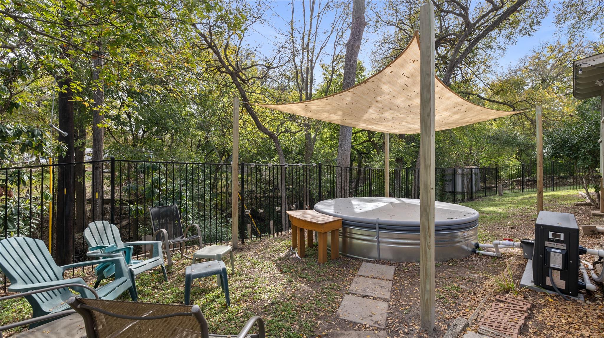 11603 Eubank Dr Property Photo 23