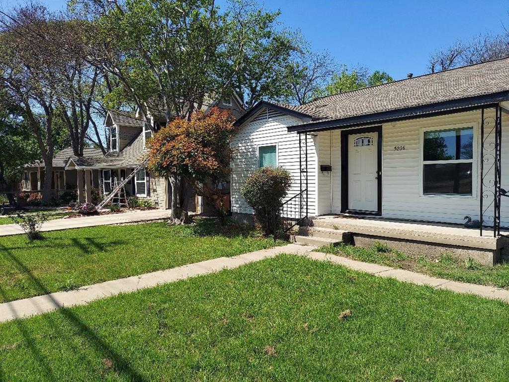 5206 Grover Ave