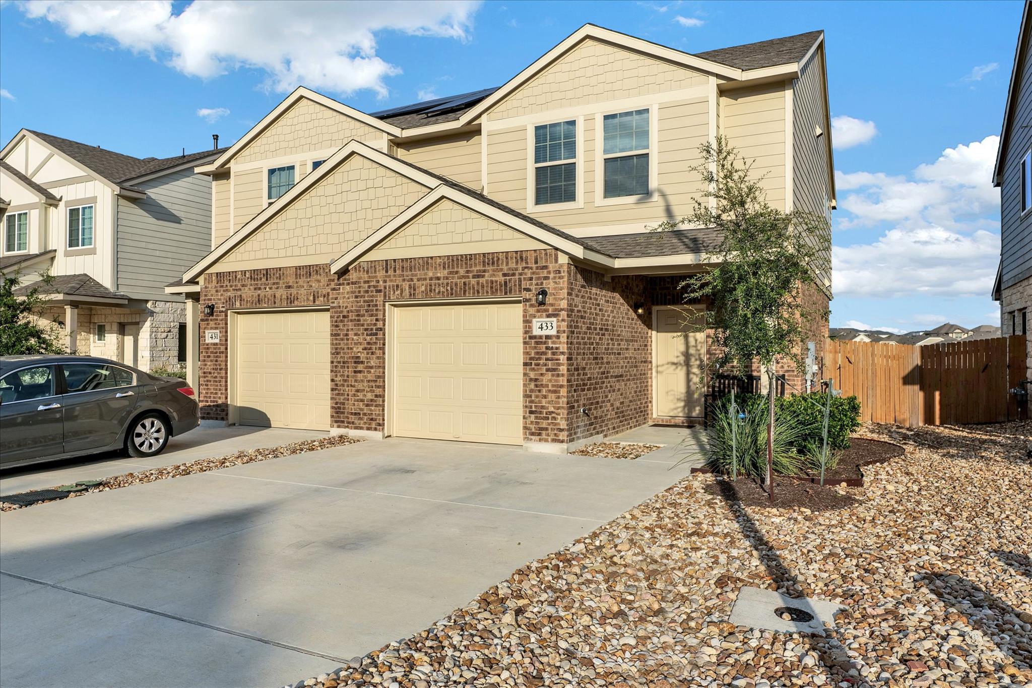 433 White Steppe Way #53 Property Photo 1