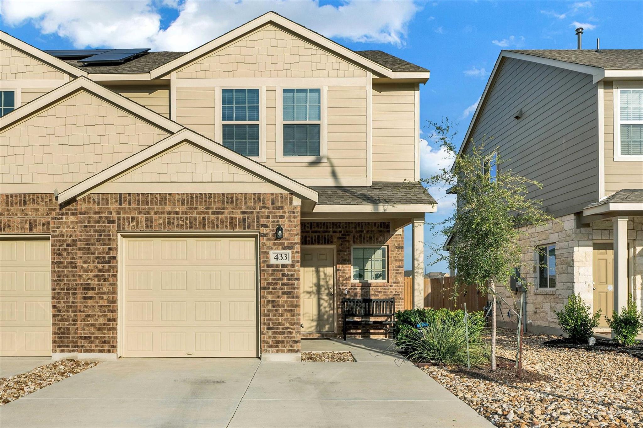 433 White Steppe Way #53 Property Photo 2