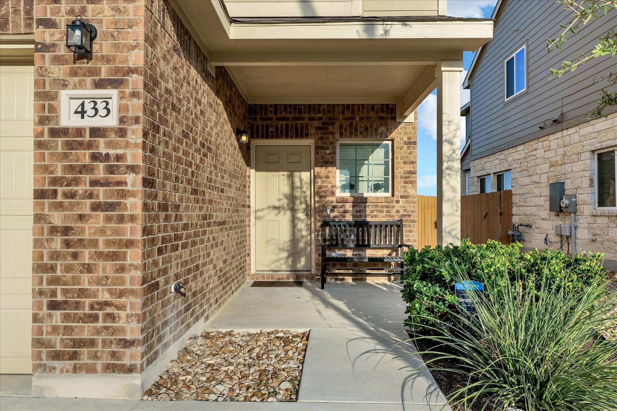 433 White Steppe Way #53 Property Photo 3