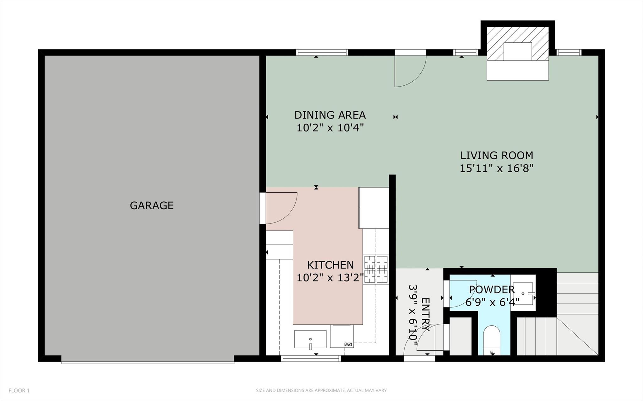 4111 Everest Ln Property Photo 38