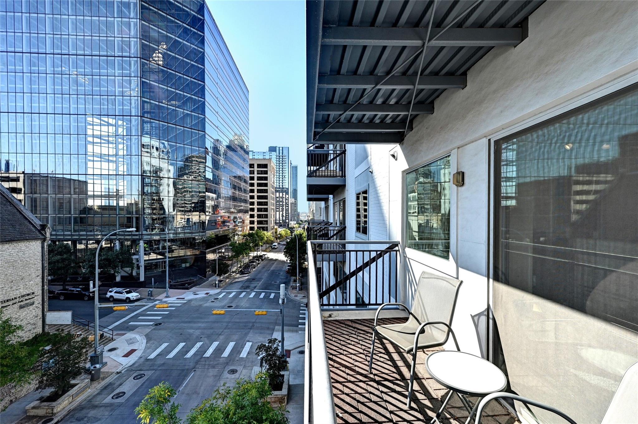 800 Brazos ST 705 Property Photo 1