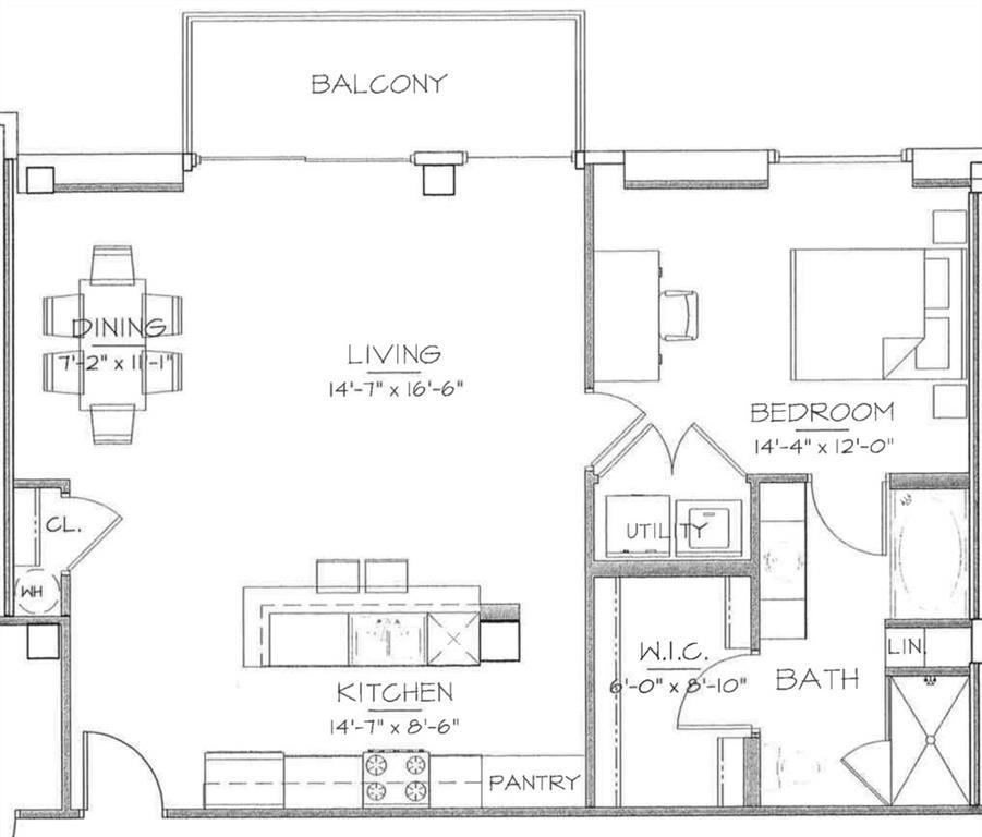 800 Brazos St 705 Property Photo 26