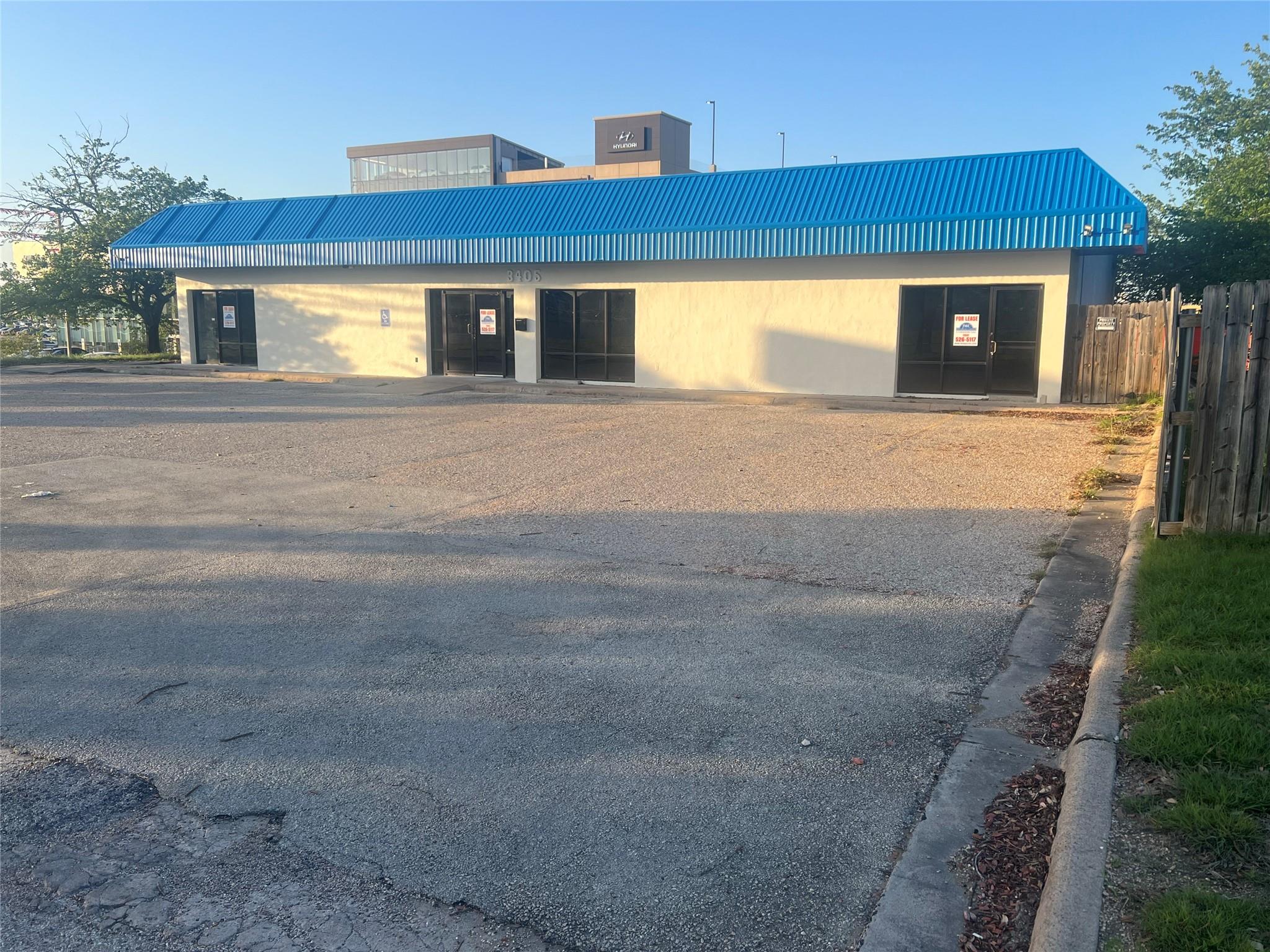 3405 E Central Texas Expressway (i-14) Expy E #101 Property Photo 1