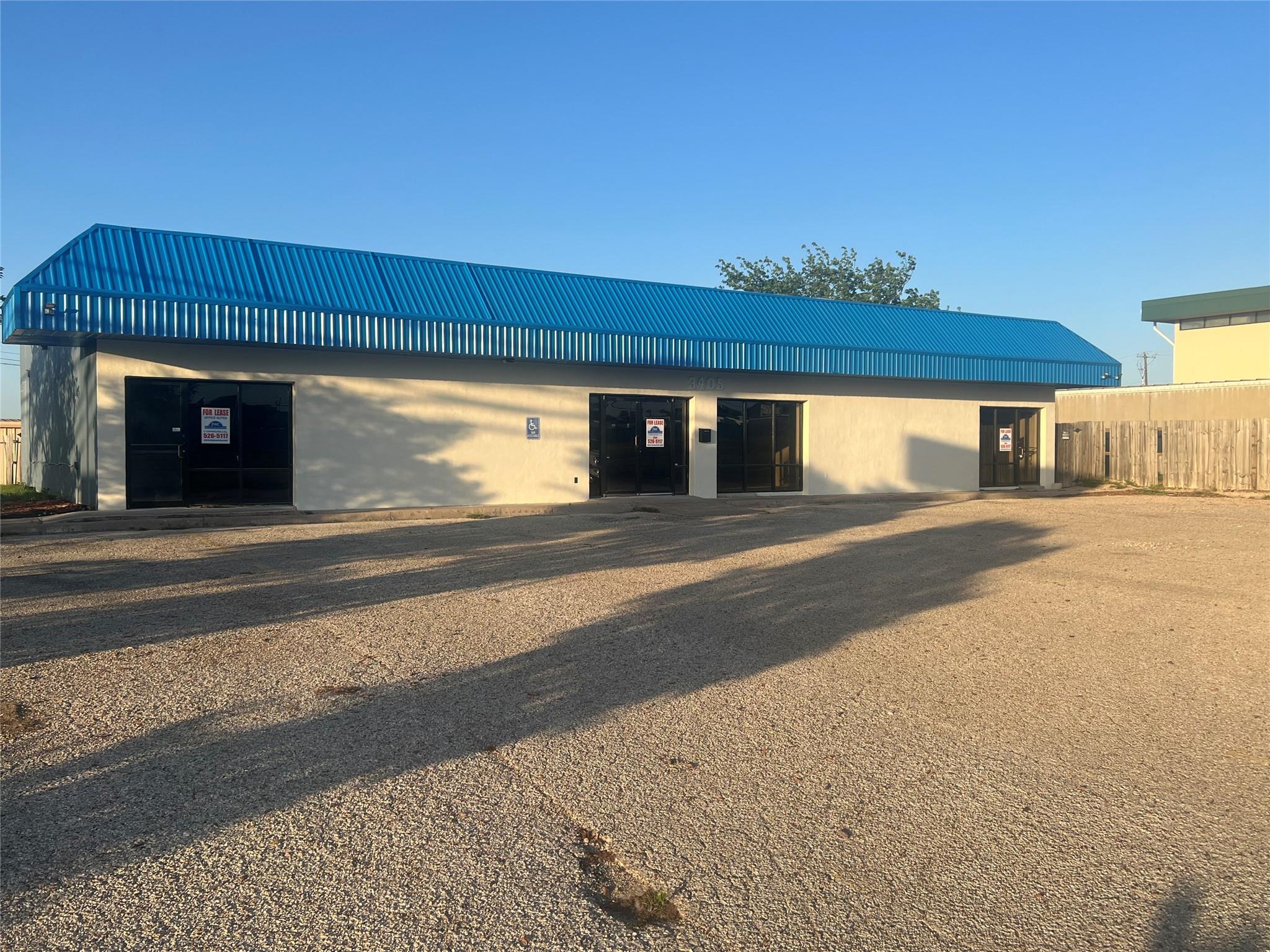 3405 E Central Texas Expressway (i-14) Expy E #101 Property Photo 3