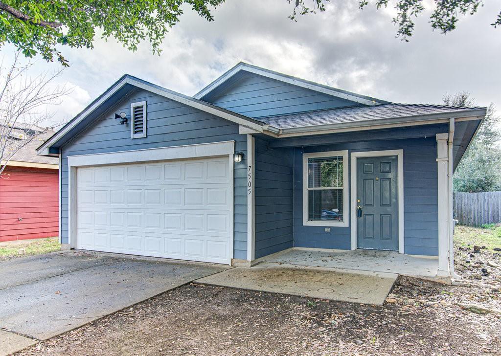 7505 Aspen Brook Dr Property Photo 1