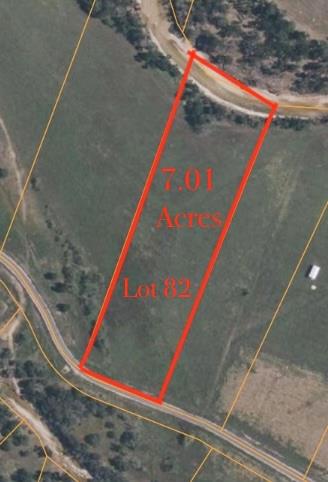 Tbd Buffalo Creek Dr Property Photo 1