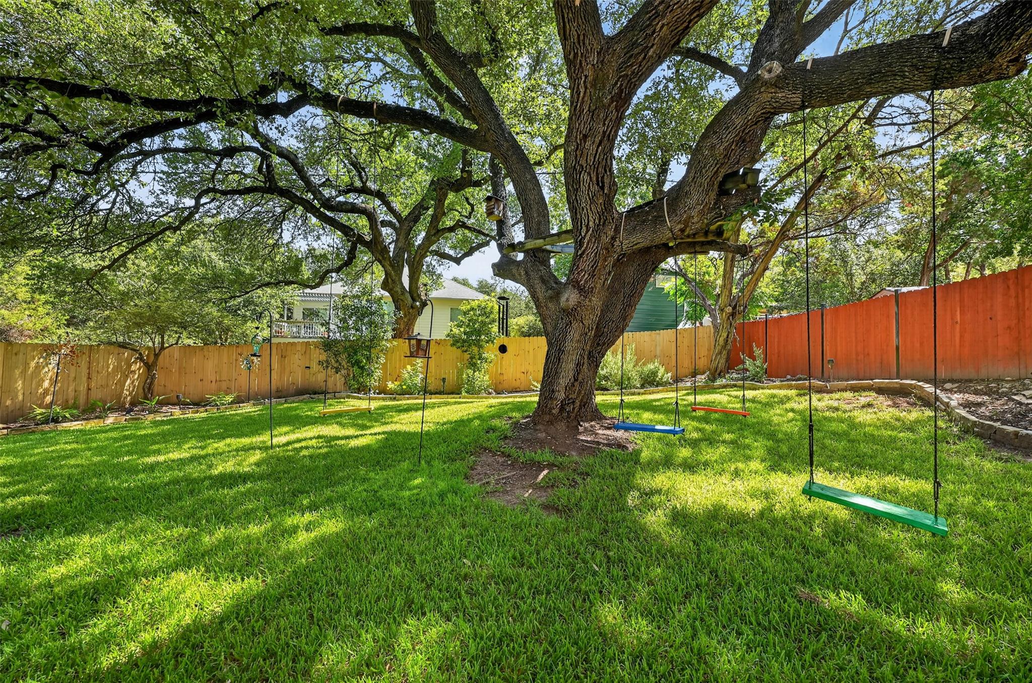 3113 Chisholm Trl Property Photo 3