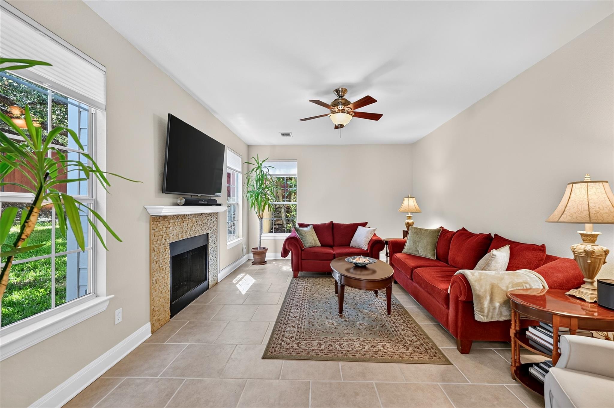 3113 Chisholm Trl Property Photo 17