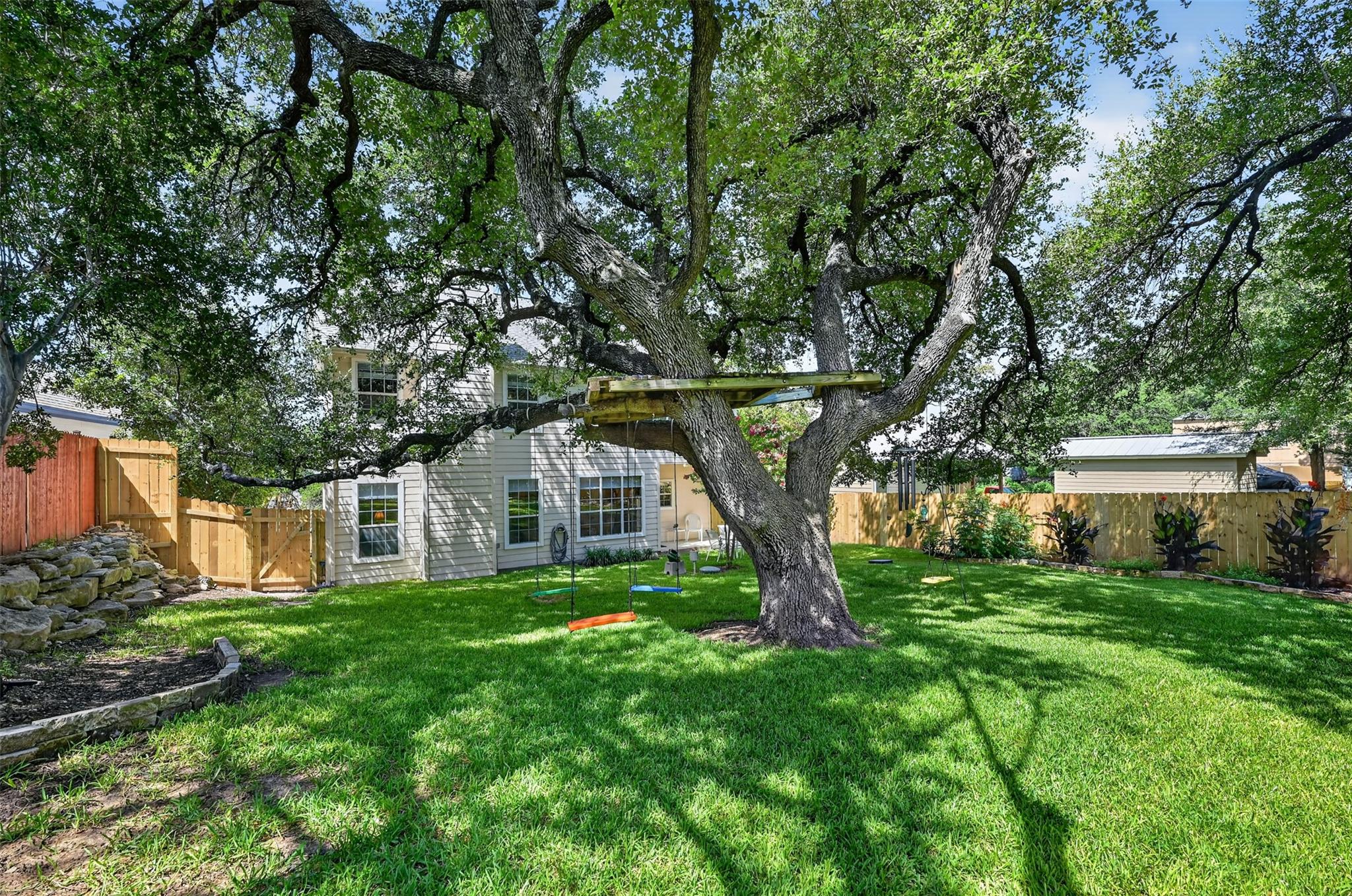 3113 Chisholm Trl Property Photo 30