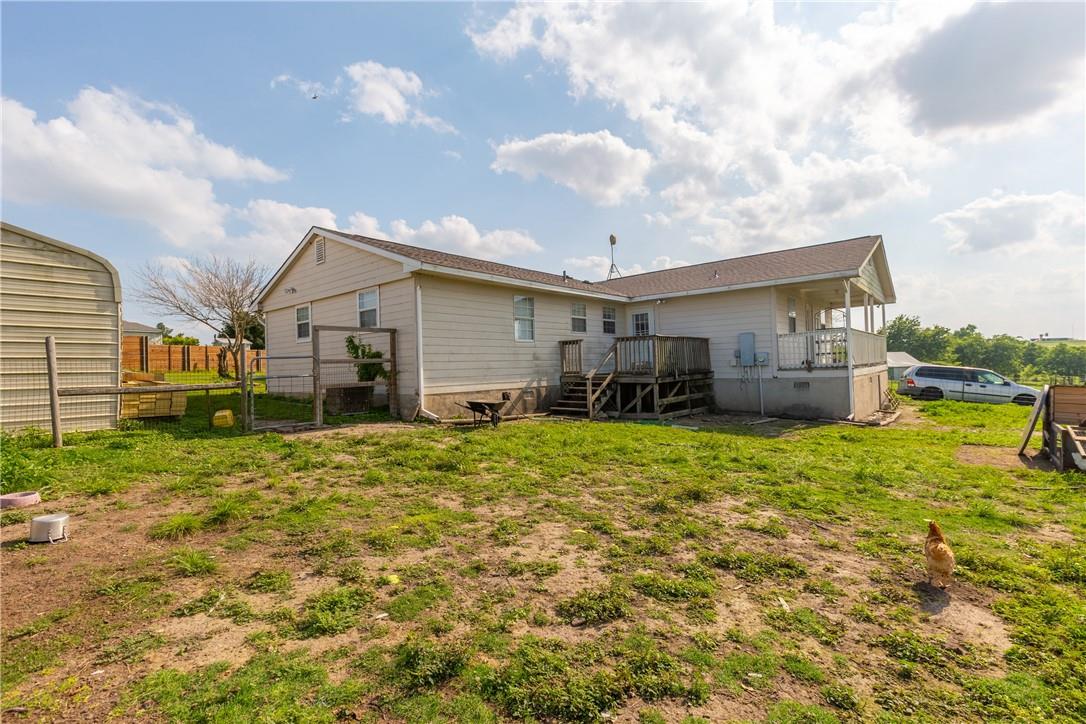 1629 County Road 107 Rd Property Photo 13