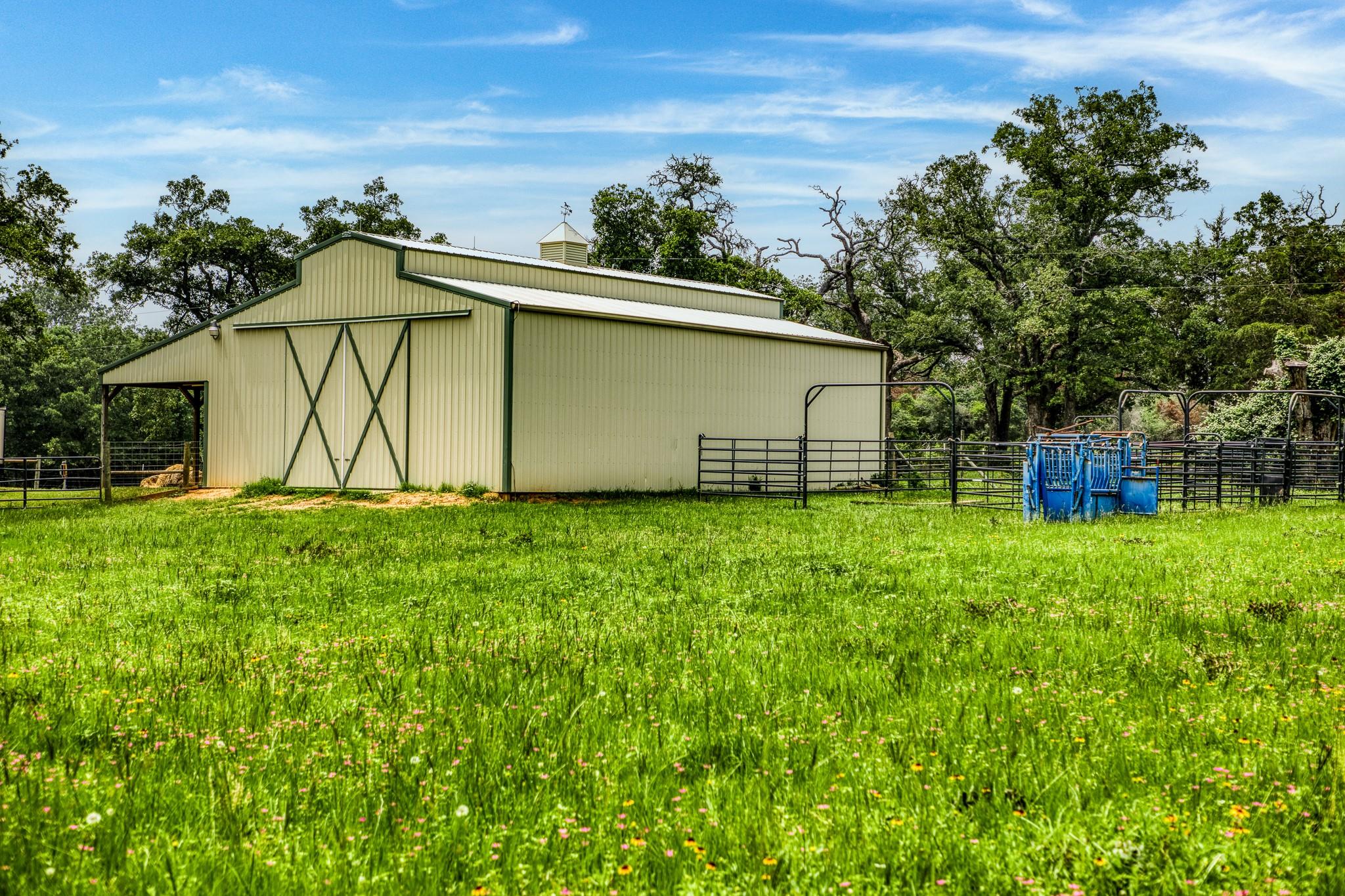 10610 County Road 322 None Property Photo 9