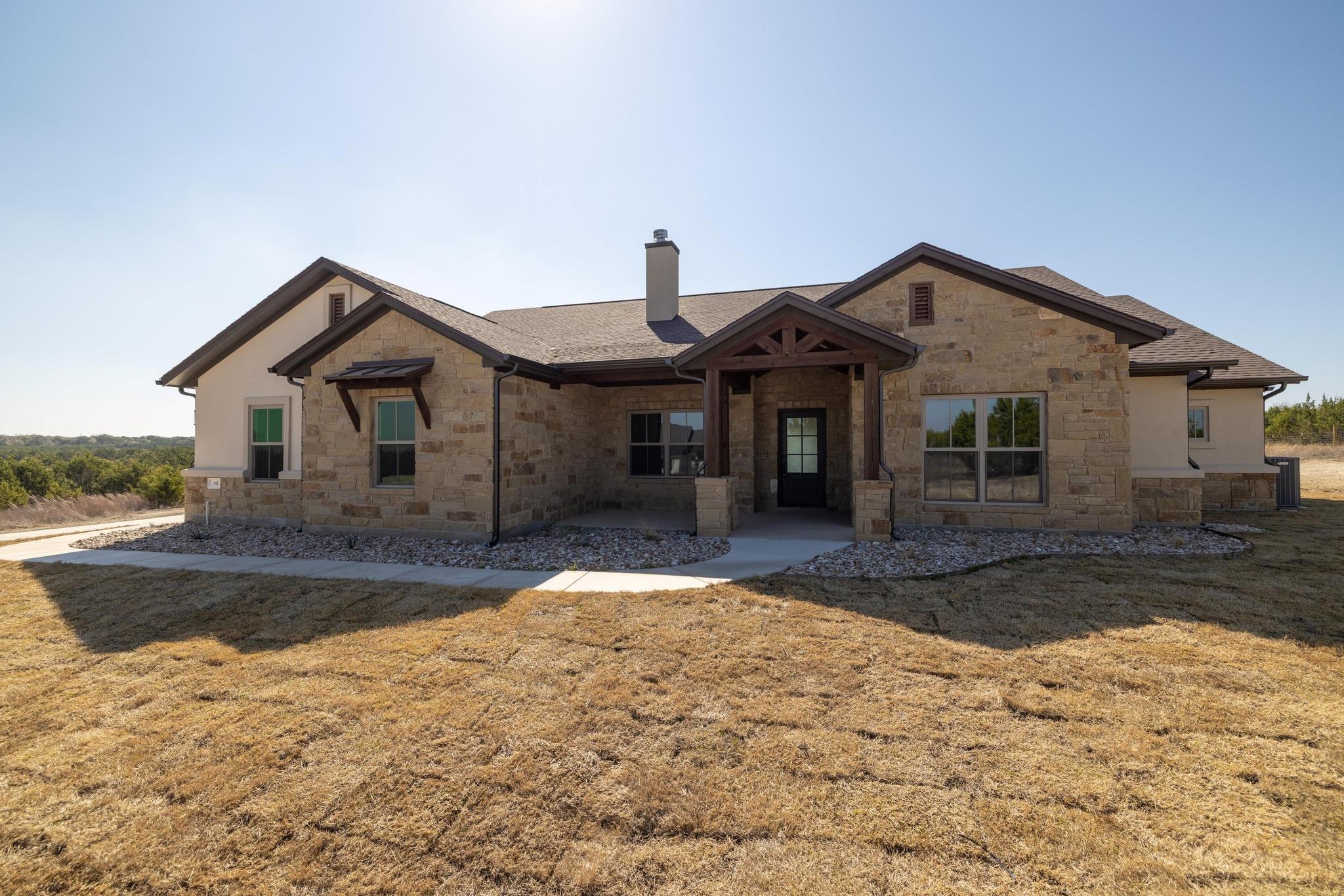 141 Whispering Wind Rd Property Photo 2