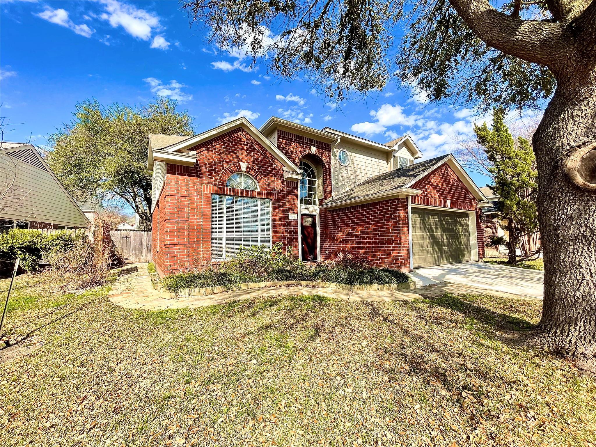 1106 Briargate Dr Property Photo