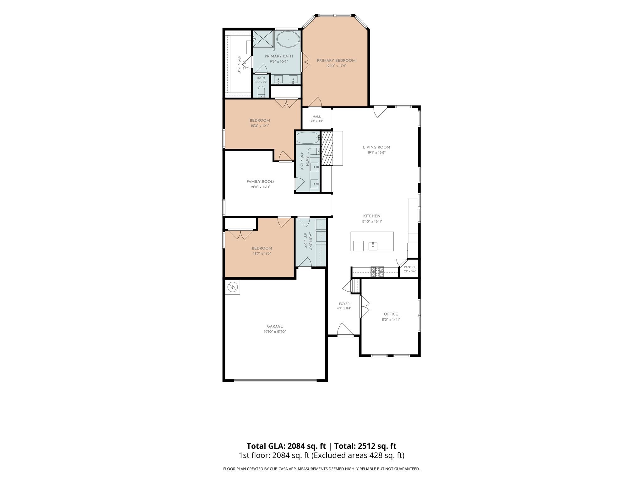 102 Crooked Trl Property Photo 5